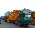 35m3 Mobile Beton-Dosieranlage (YHZS35)